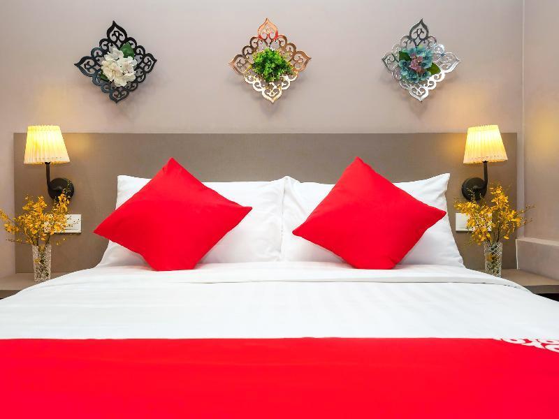 Dk โฮเทล Hotel ยะโฮร์บาห์รู ภายนอก รูปภาพ