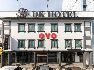 Dk โฮเทล Hotel ยะโฮร์บาห์รู ห้อง รูปภาพ