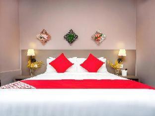 Dk โฮเทล Hotel ยะโฮร์บาห์รู ห้อง รูปภาพ