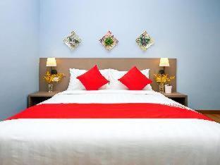 Dk โฮเทล Hotel ยะโฮร์บาห์รู ห้อง รูปภาพ